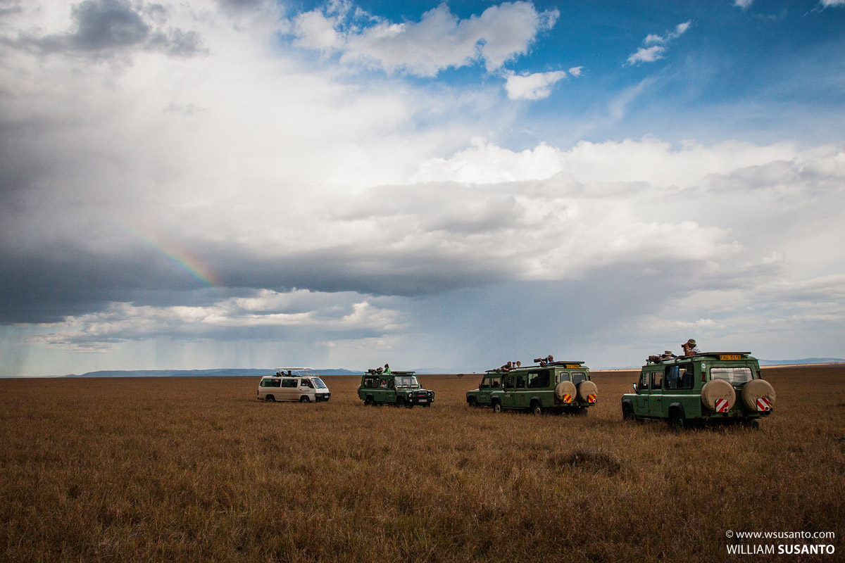 Patience is a virtue